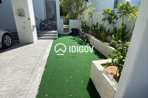 3 bedrooms Townhouse in Arabella Townhouses, UAE No. 209065 17