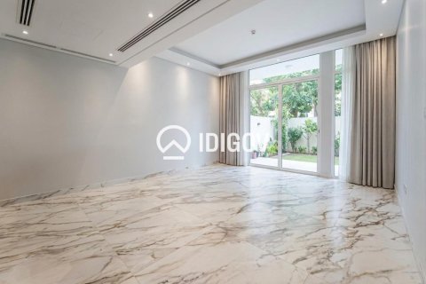 3 bedrooms Townhouse in Arabella Townhouses, UAE No. 209065