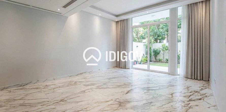 3 bedrooms Townhouse in Arabella Townhouses, UAE No. 209065