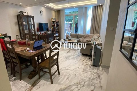 3 bedrooms Townhouse in Arabella Townhouses, UAE No. 209065 14