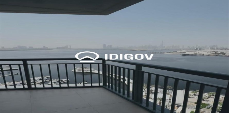 3 bedrooms Apartment in Dubai Creek Harbour (The Lagoons), UAE No. 209067