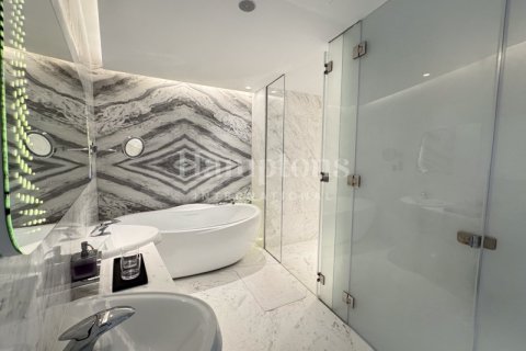 Квартира с 1 спальней  №118648 11