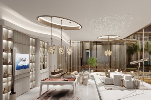 Apartment de 1 dormitorio No. 118650 13