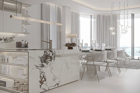 Apartment de 1 dormitorio No. 118650 8