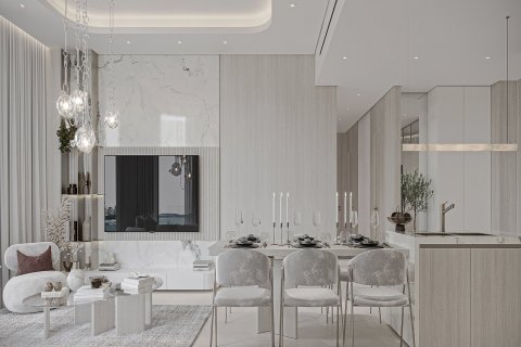 Apartment de 1 dormitorio No. 118650 5