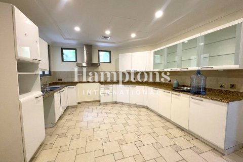 Вилла с 5 спальнями  №118651 6