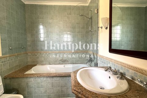 Вилла с 5 спальнями  №118651 7