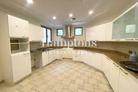 Вилла с 5 спальнями  №118651 10