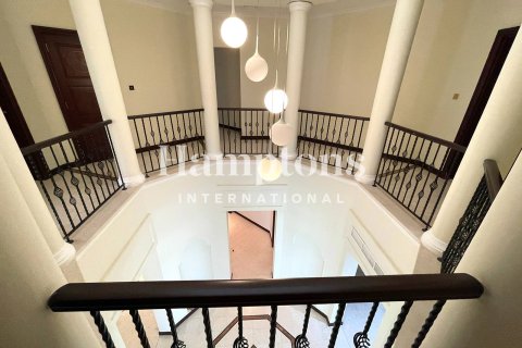 Вилла с 5 спальнями  №118651 17