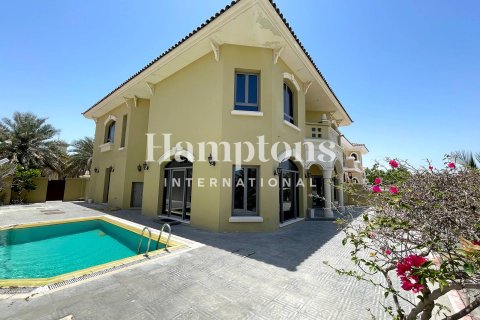 Вилла с 5 спальнями  №118651 12