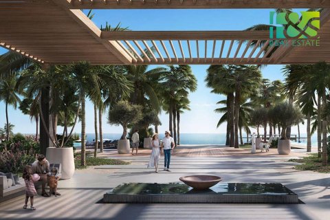 Appartement de 3 chambres à Al Marjan Island, UAE No. 22784 7