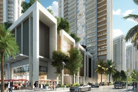 5 bedrooms Apartment in Dubai Creek Harbour (The Lagoons), UAE No. 6134 4