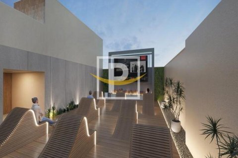Apartment de 3 dormitorios en Arjan, UAE No. 7536 13