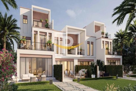 Townhouse de 4 chambres à Dubai, UAE No. 7533 14