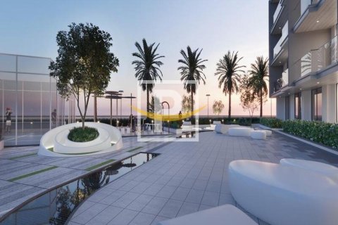 Apartment de 2 dormitorios en Arjan, UAE No. 7535 22