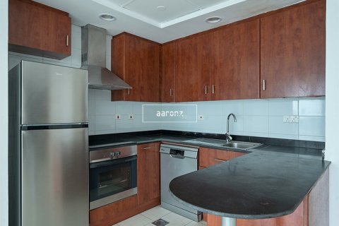 Квартира с 2 спальнями  №107576 11