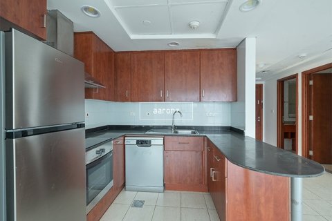 Квартира с 2 спальнями  №107576 10