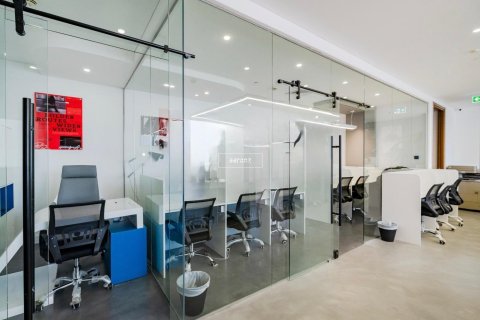 Cafe / restaurant de 341.3m²  No. 107575 18