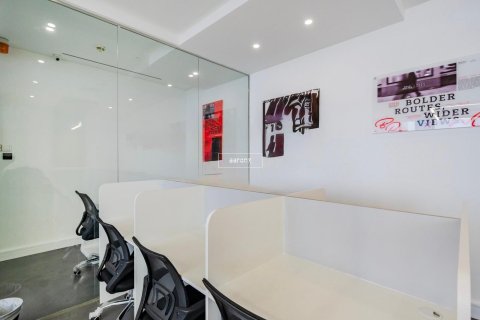 Cafe / restaurant de 341.3m²  No. 107575 8