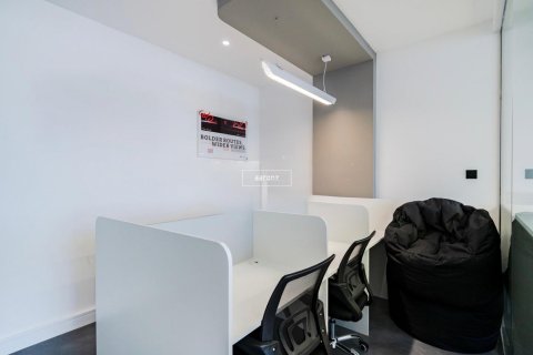 Cafe / restaurant de 341.3m²  No. 107575 7