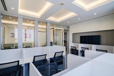 Cafe / restaurant de 341.3m²  No. 107575 13