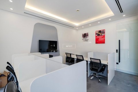 Cafe / restaurant de 341.3m²  No. 107575 12