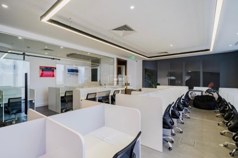 Cafe / restaurant de 341.3m²  No. 107575 2