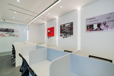Cafe / restaurant de 341.3m²  No. 107575 14