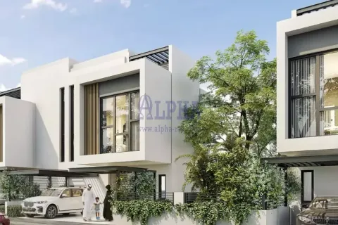 Townhouse de 4 dormitorios  No. 107573 4