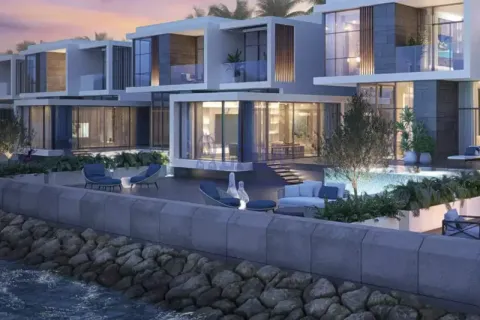 Townhouse de 4 dormitorios  No. 107573 2