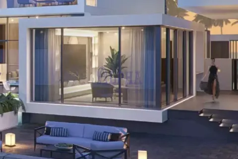 Townhouse de 4 dormitorios  No. 107573 3
