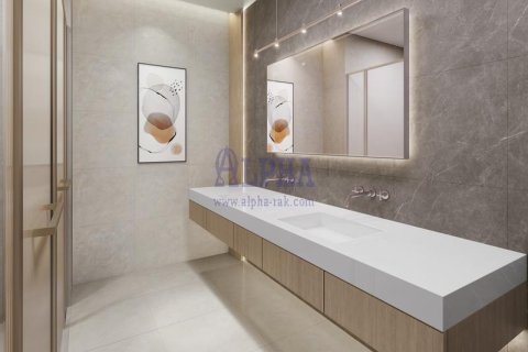 Townhouse de 4 dormitorios  No. 107573 8