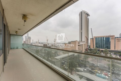 2 bedrooms Apartment in Dubai Marina, UAE No. 40210 25