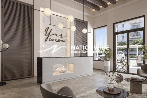 Appartement de 1 chambre  No. 125750 3