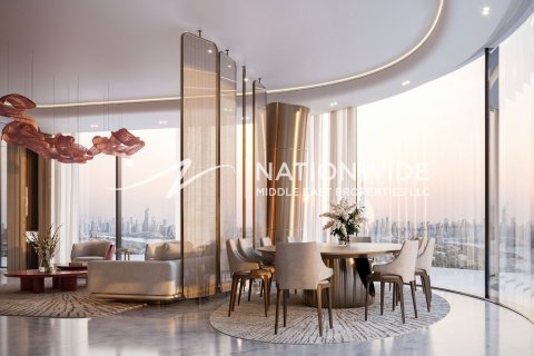 Appartement de 3 chambres  No. 125749 8