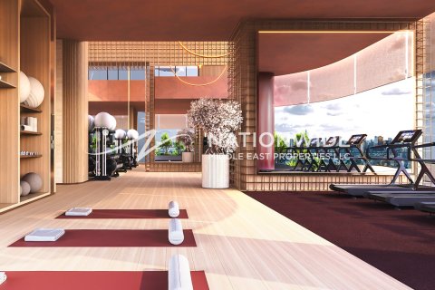 Appartement de 3 chambres  No. 125749 11