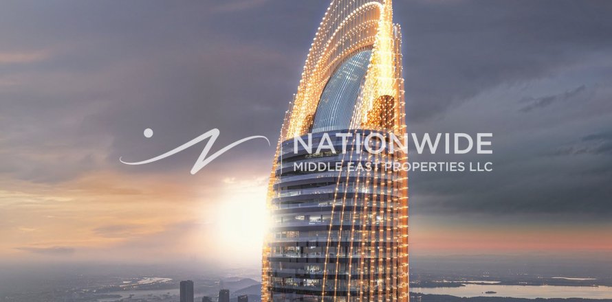 Appartement de 3 chambres  No. 125749