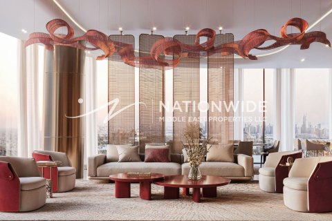 Appartement de 3 chambres  No. 125749 7