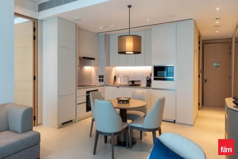 Apartment de 1 dormitorio en Dubai, UAE No. 145523 12