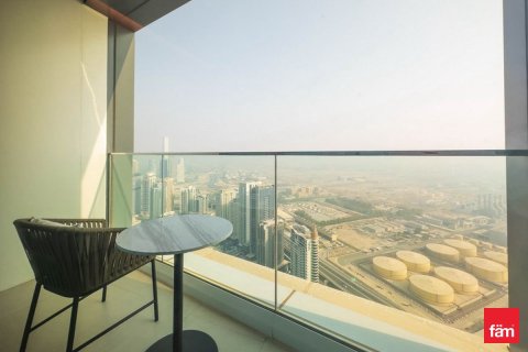 Apartment de 1 dormitorio en Dubai, UAE No. 145523 19