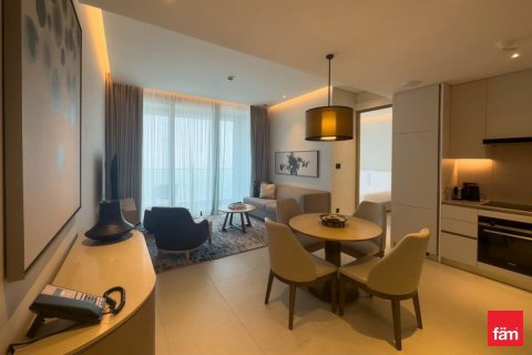 Apartment de 1 dormitorio en Dubai, UAE No. 145523 4