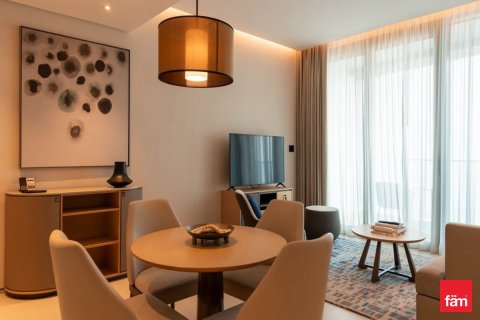 Apartment de 1 dormitorio en Dubai, UAE No. 145523 5