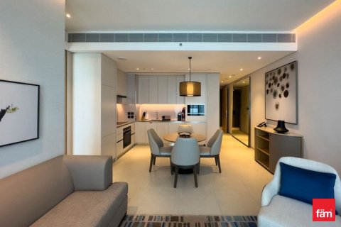 Apartment de 1 dormitorio en Dubai, UAE No. 145523 15