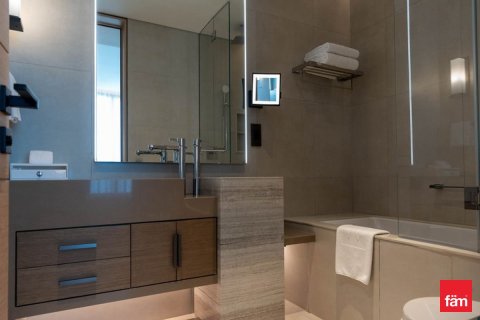 Apartment de 1 dormitorio en Dubai, UAE No. 145523 18