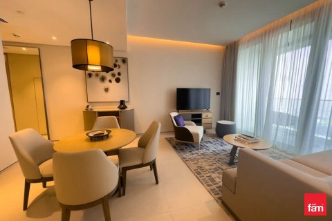 Apartment de 1 dormitorio en Dubai, UAE No. 145523