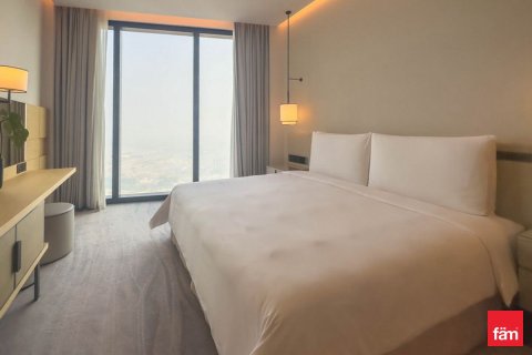 Apartment de 1 dormitorio en Dubai, UAE No. 145523 9