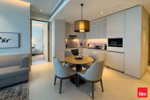 Apartment de 1 dormitorio en Dubai, UAE No. 145523 10