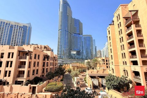 1 bedroom Apartment in Old Town, UAE No. 145527 14