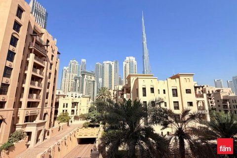 1 bedroom Apartment in Old Town, UAE No. 145527