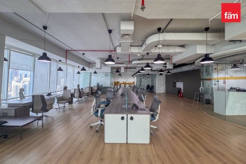 285.8مربع، مكتب في دبي, الإمارات العربية المتحدة رقم 145528 8